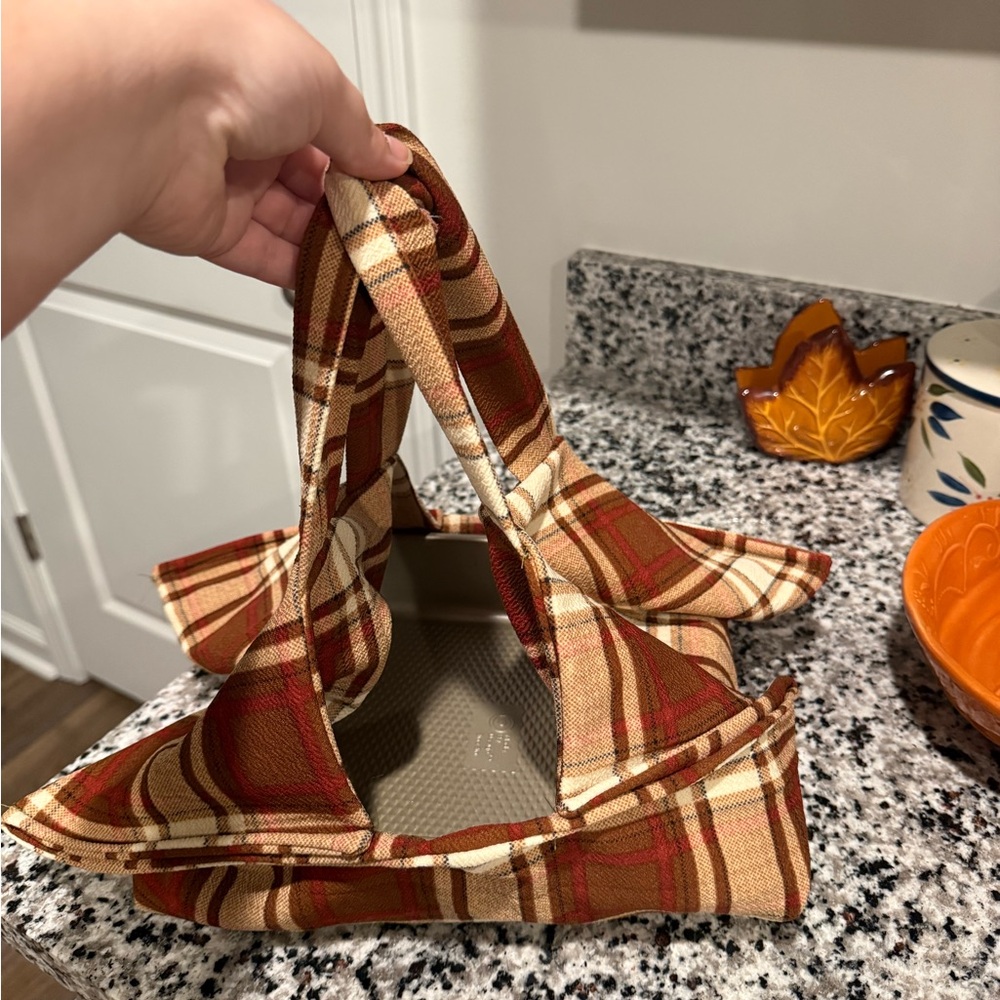 Casserole Cozy - HANDMADE (dish not included)